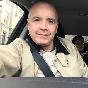 Meet your Posher, Juan